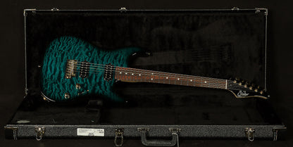 Limited Standard Thin Burst