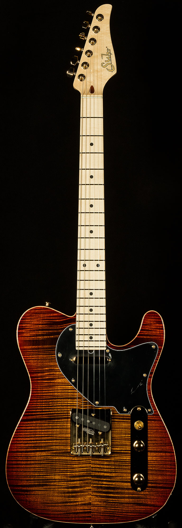 Andre Nieri Signature Classic T
