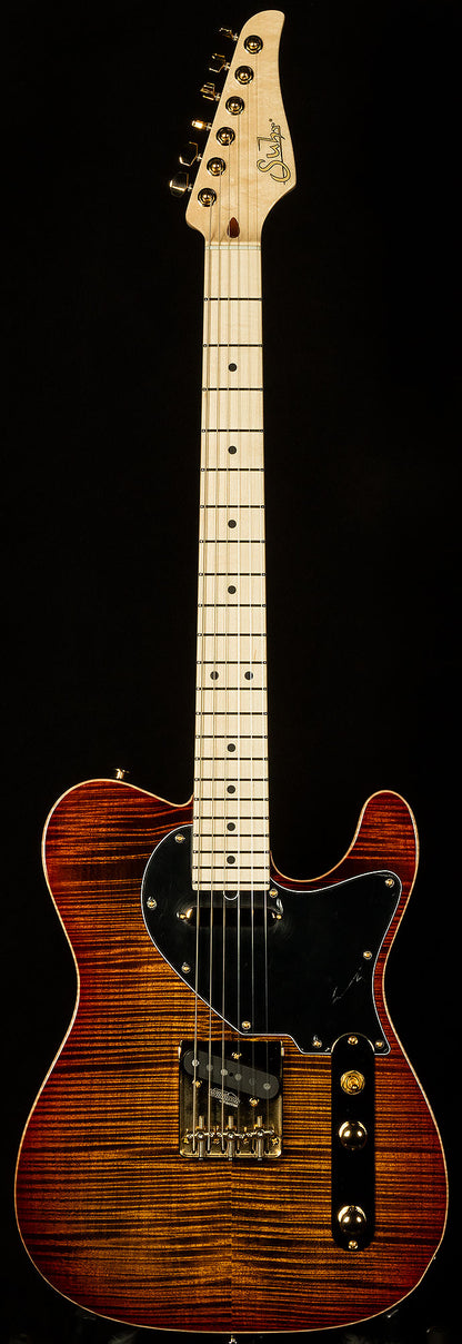 Andre Nieri Signature Classic T