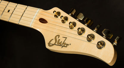 Andre Nieri Signature Classic T