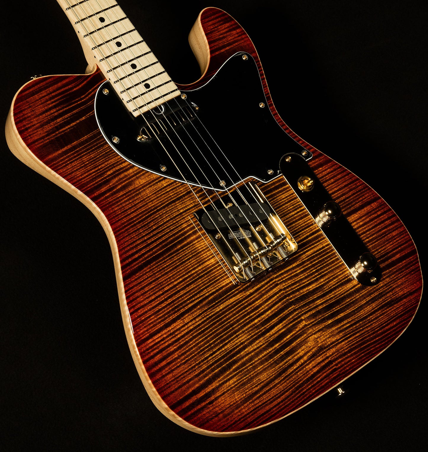 Andre Nieri Signature Classic T