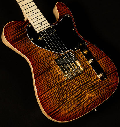 Andre Nieri Signature Classic T