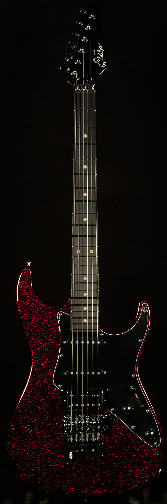 Pete Thorn Signature Custom HSS