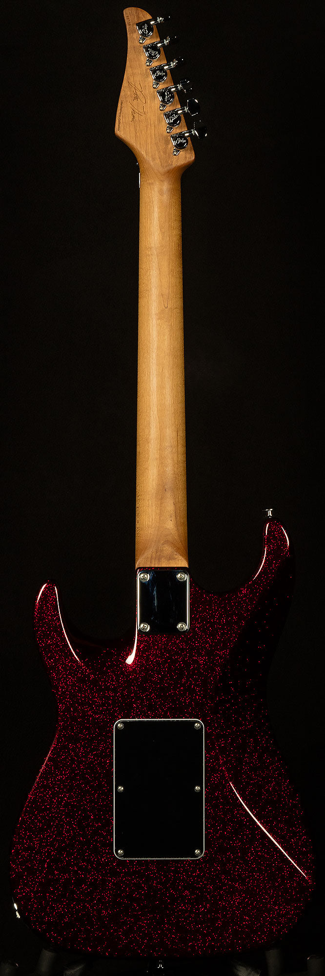 Pete Thorn Signature Custom HSS