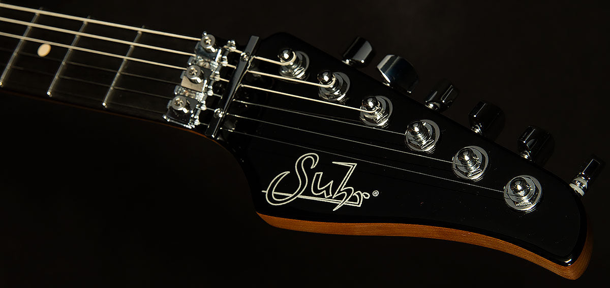 Pete Thorn Signature Custom HSS