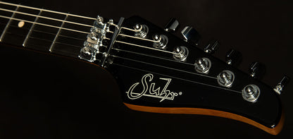 Pete Thorn Signature Custom HSS