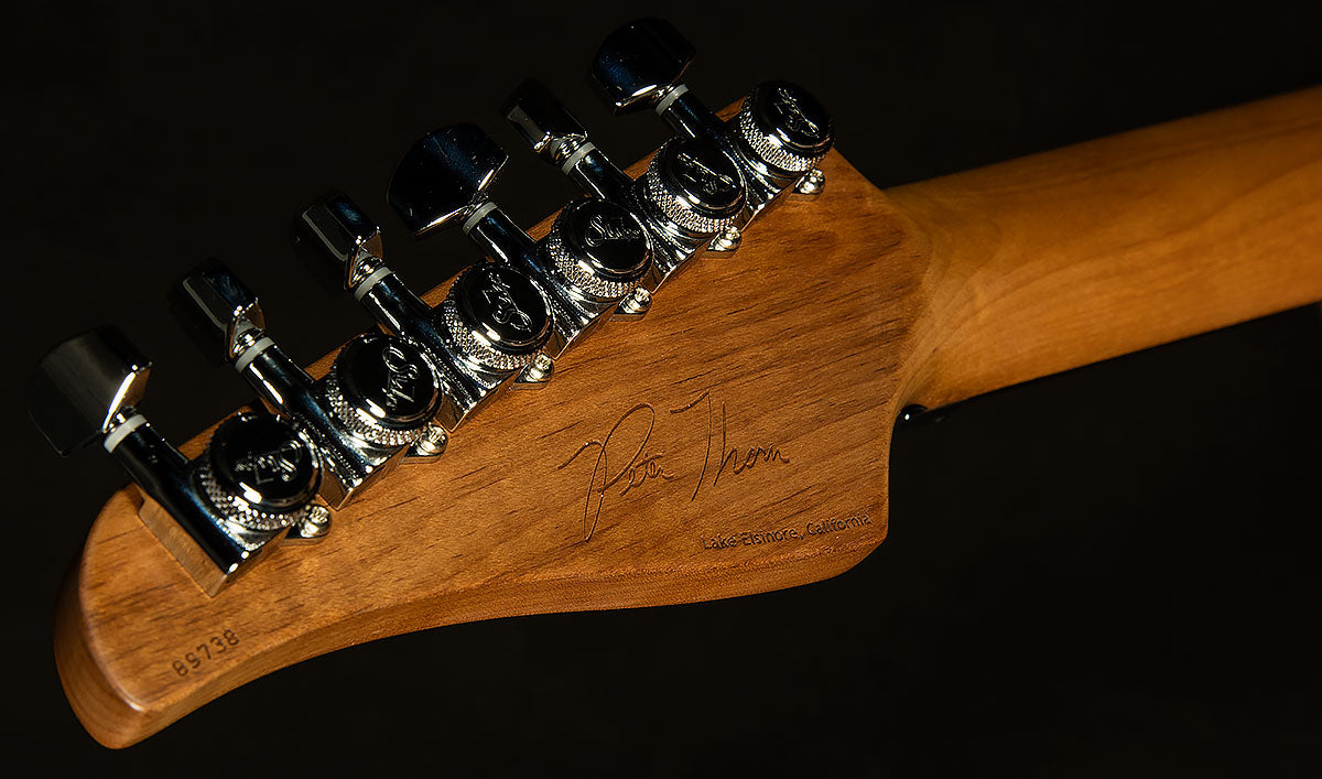 Pete Thorn Signature Custom HSS