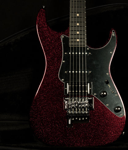 Pete Thorn Signature Custom HSS