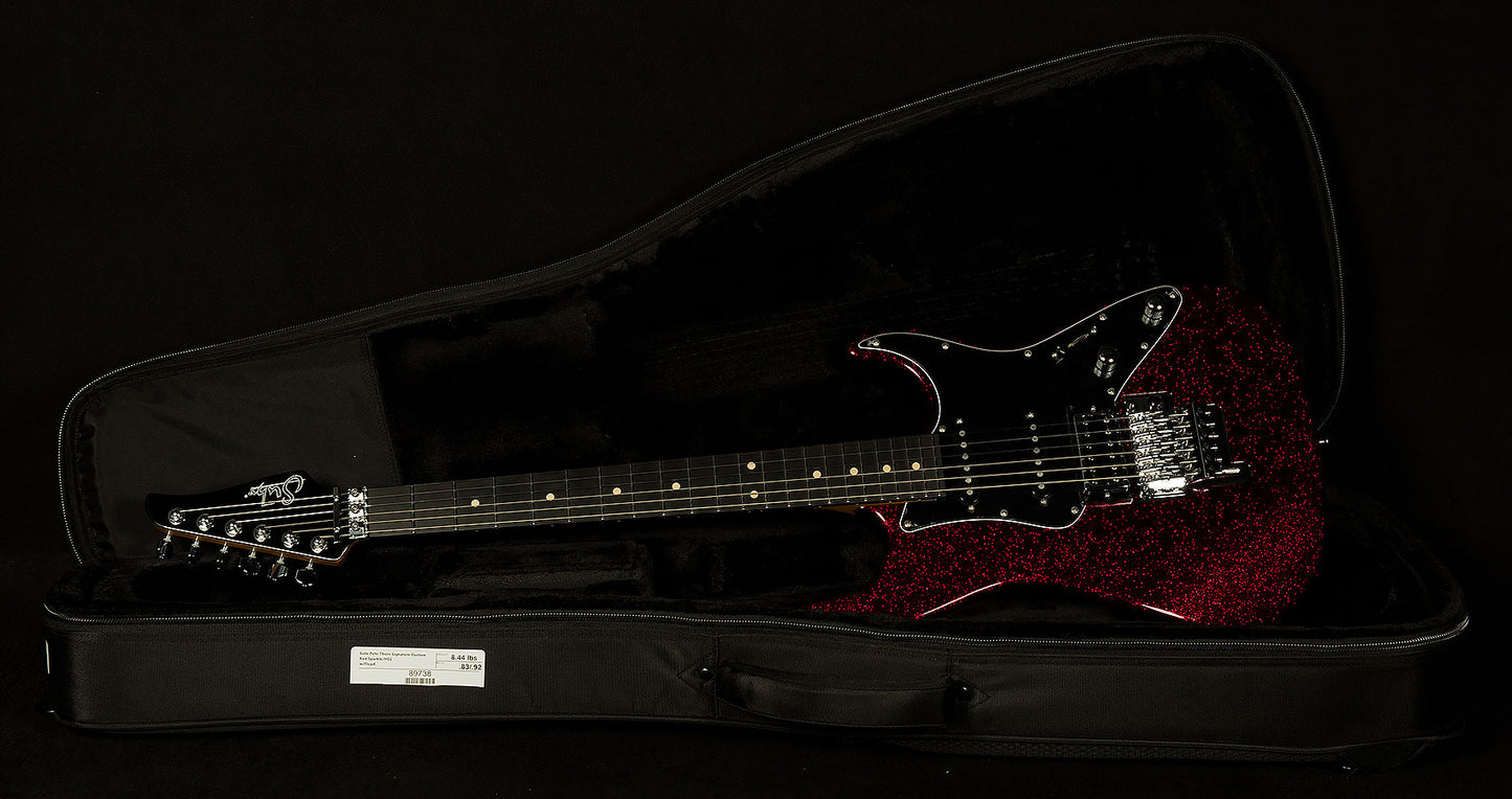 Pete Thorn Signature Custom HSS