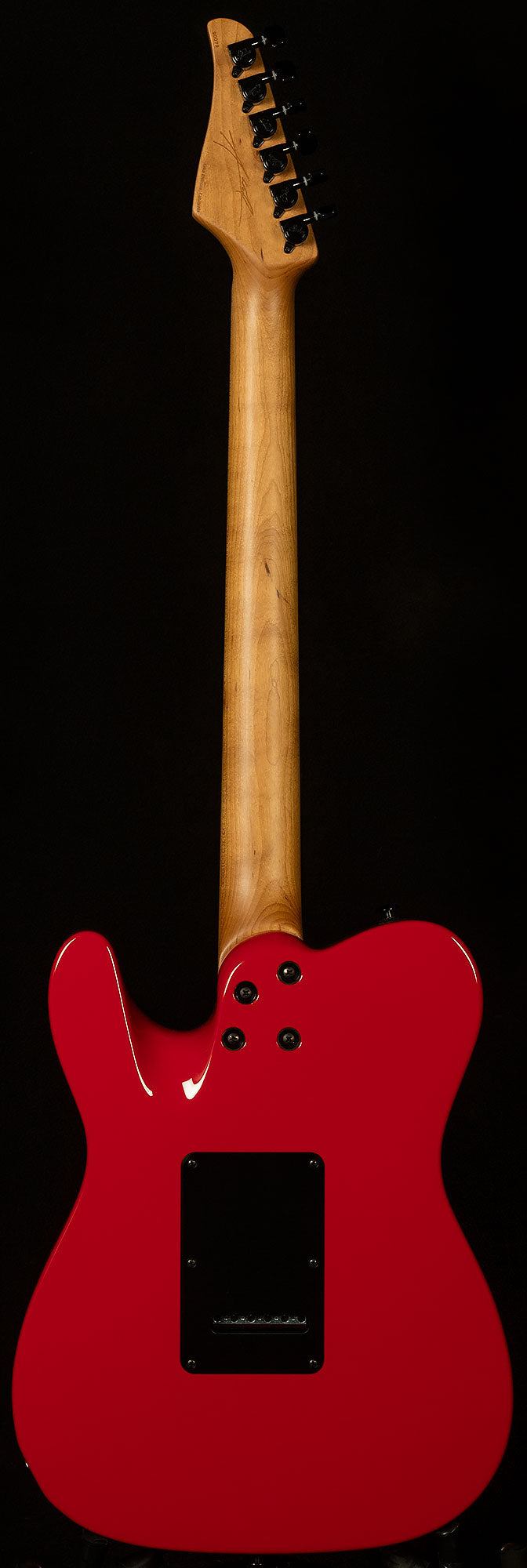 Andy Wood Signature 10th Anniversary Modern T