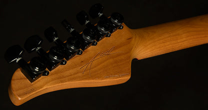 Andy Wood Signature 10th Anniversary Modern T