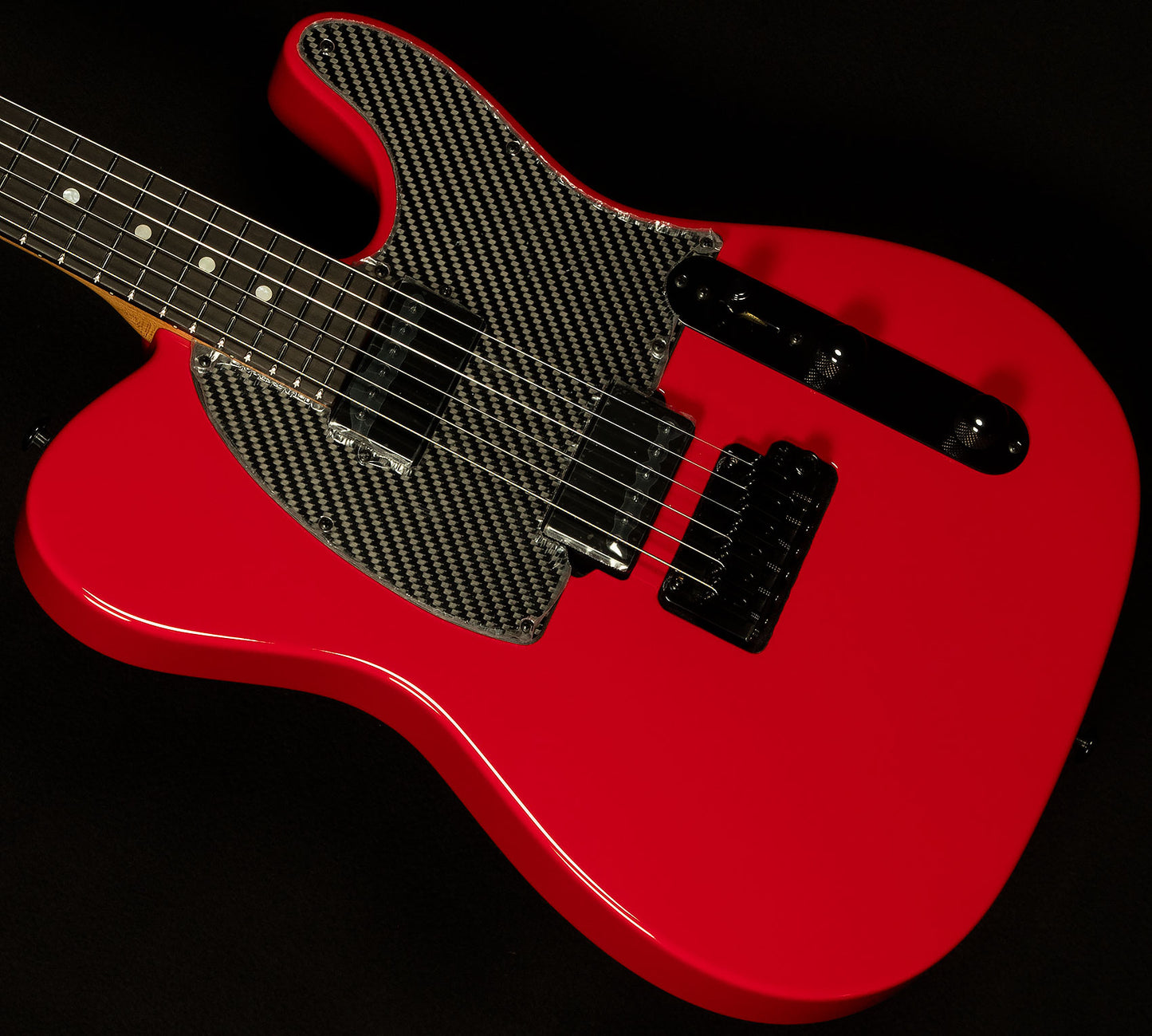 Andy Wood Signature 10th Anniversary Modern T