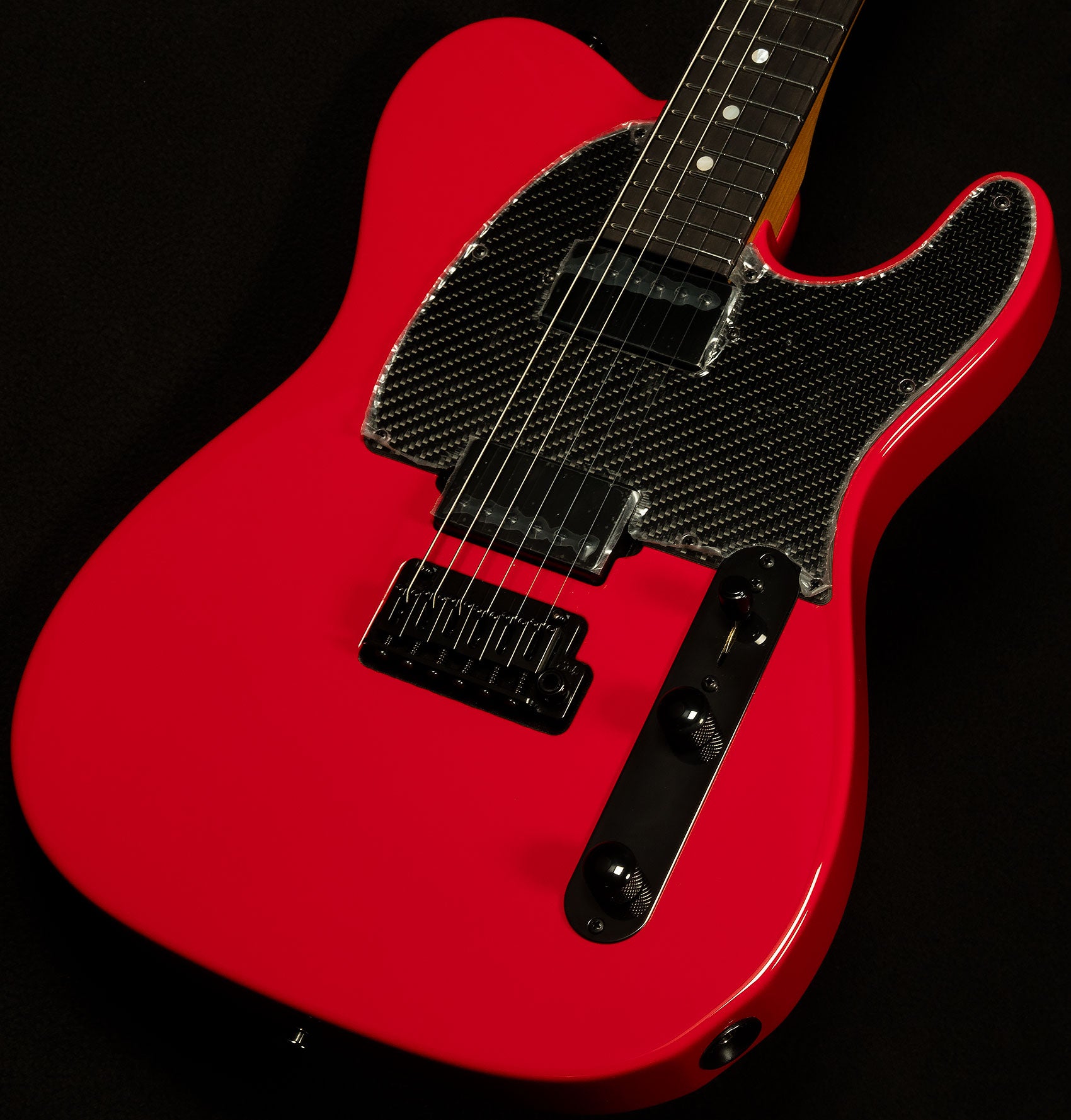 Andy Wood Signature 10th Anniversary Modern T