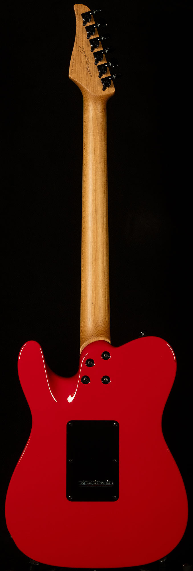 Andy Wood Signature 10th Anniversary Modern T