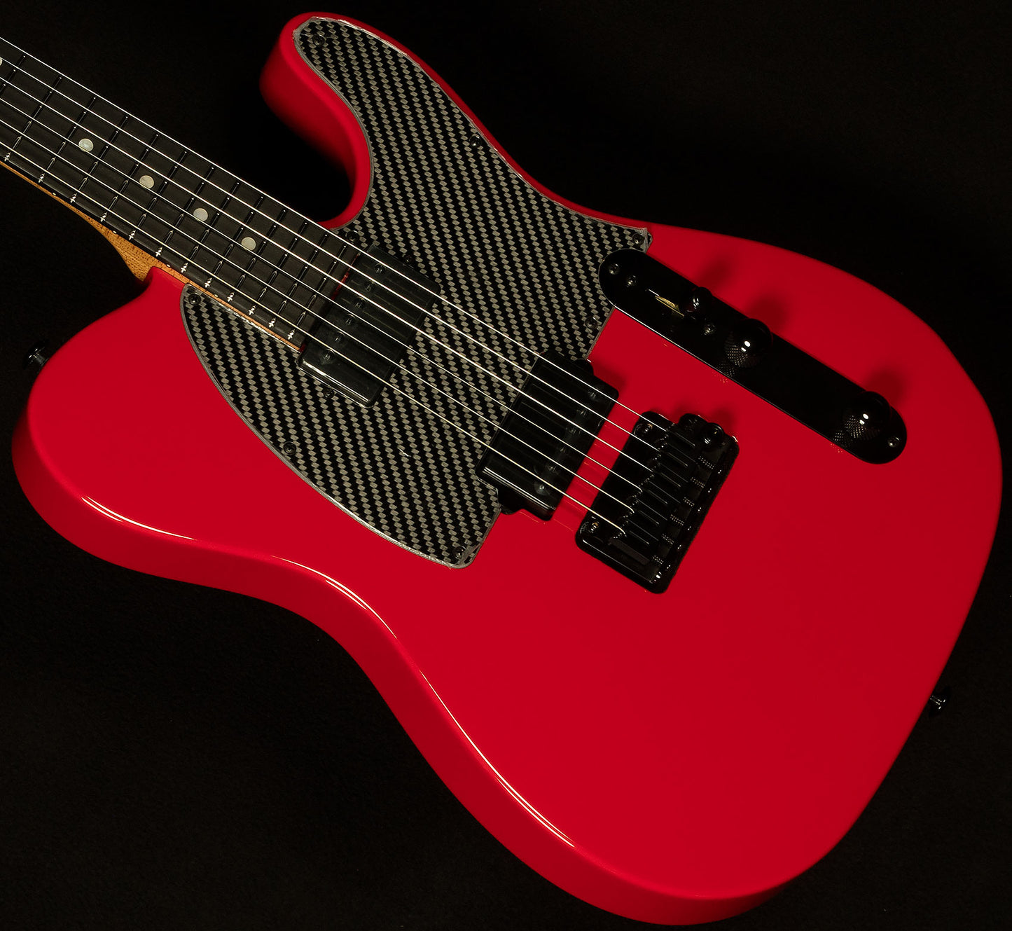 Andy Wood Signature 10th Anniversary Modern T