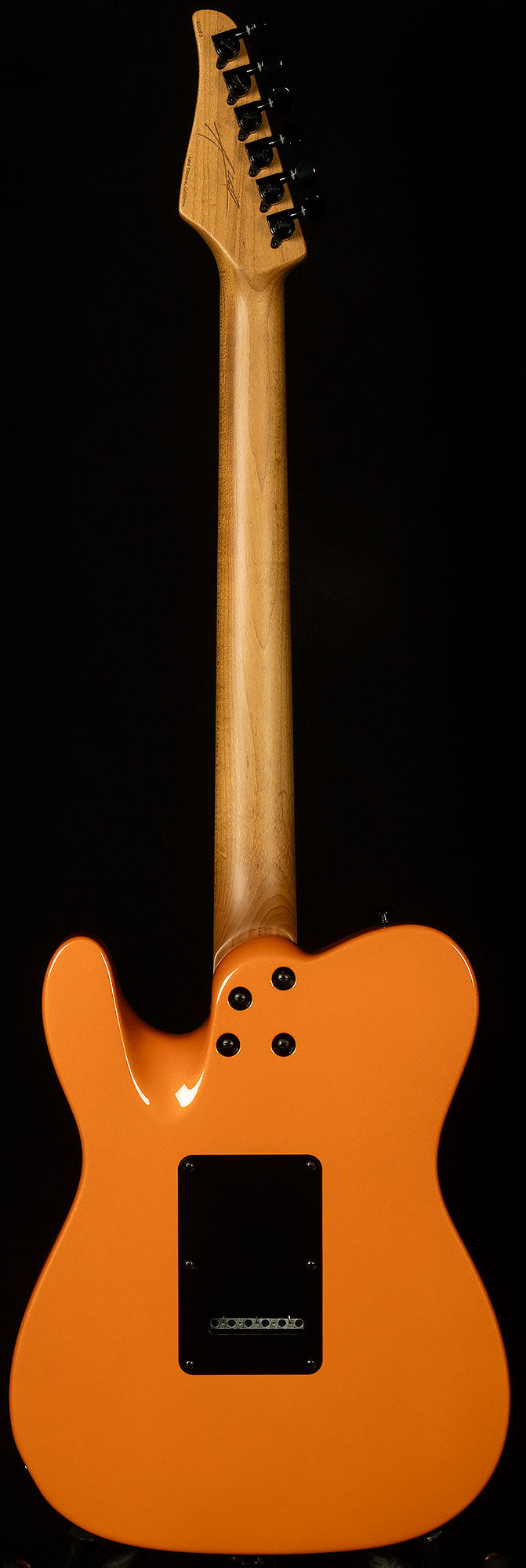 Andy Wood Signature 10th Anniversary Modern T