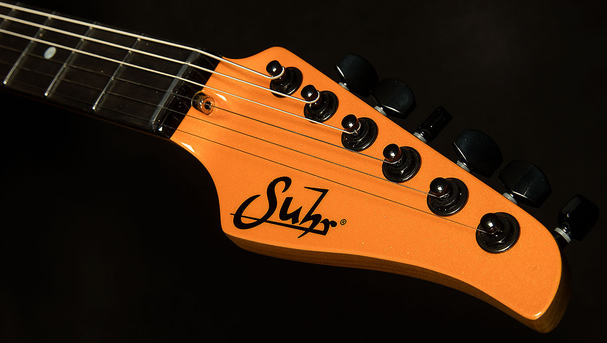 Andy Wood Signature 10th Anniversary Modern T