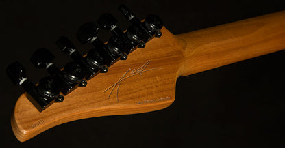 Andy Wood Signature 10th Anniversary Modern T