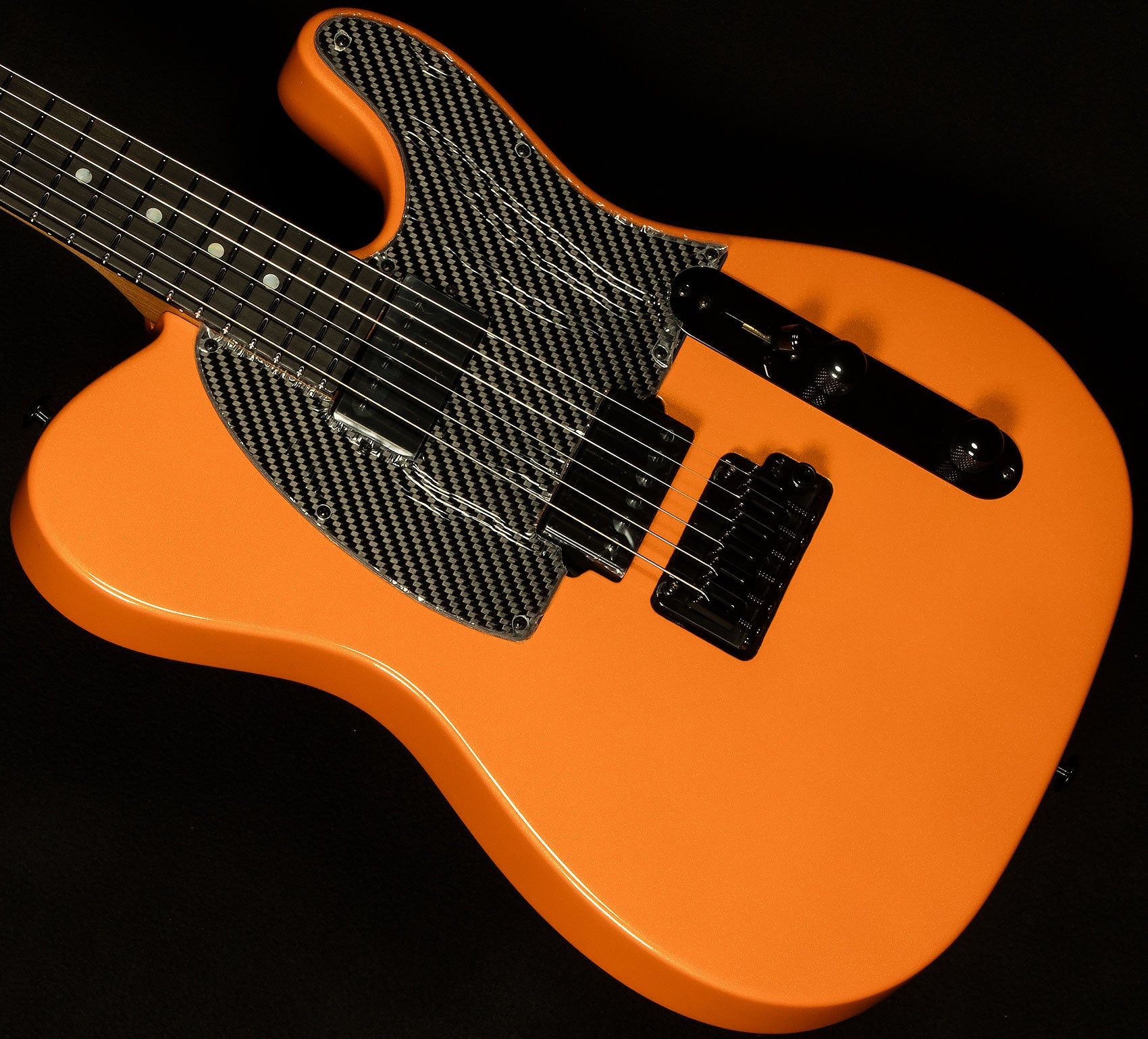 Andy Wood Signature 10th Anniversary Modern T