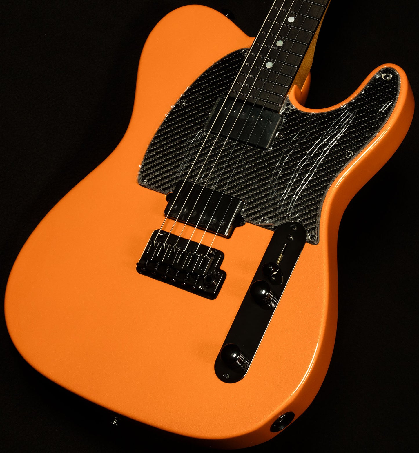 Andy Wood Signature 10th Anniversary Modern T