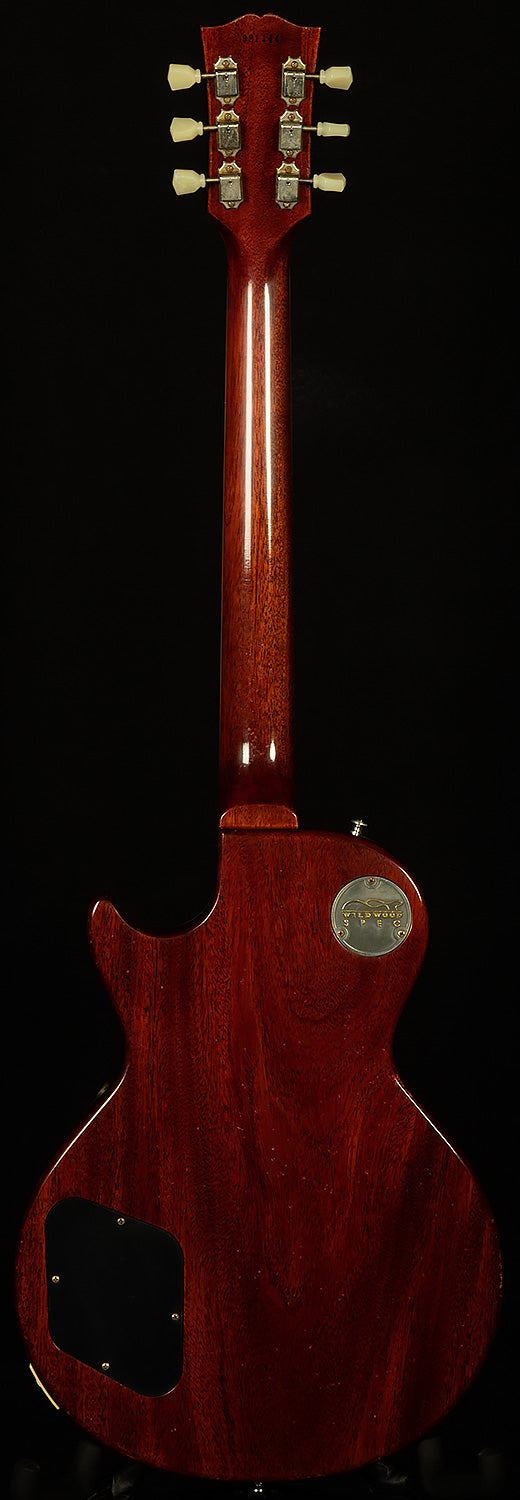Wildwood Spec 1959 Les Paul Standard - Light Aged