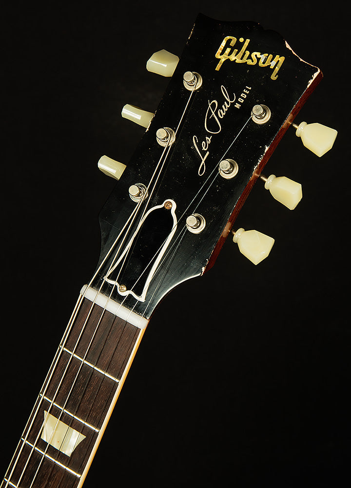 Wildwood Spec 1959 Les Paul Standard - Light Aged