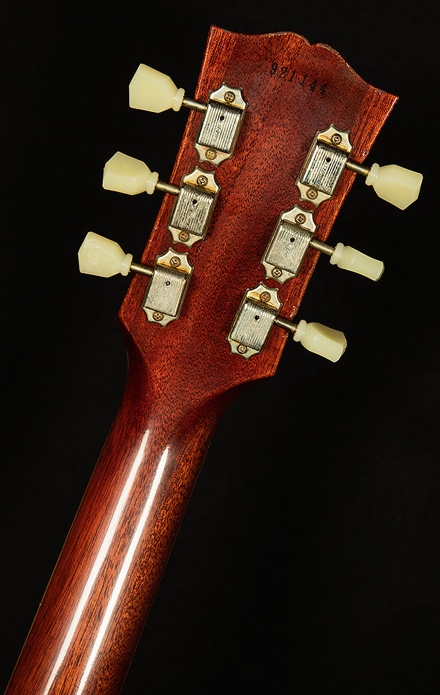 Wildwood Spec 1959 Les Paul Standard - Light Aged
