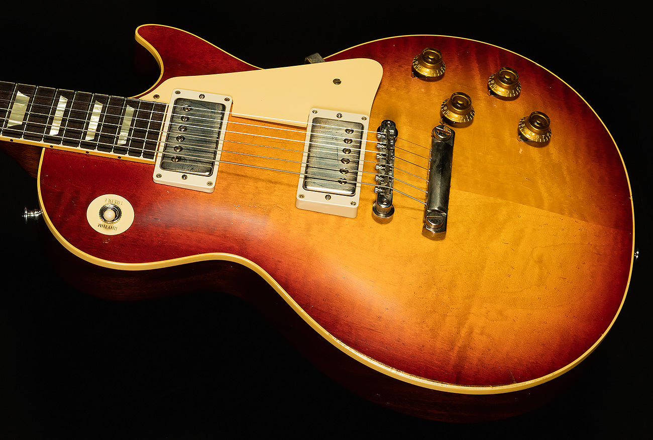 Wildwood Spec 1959 Les Paul Standard - Light Aged