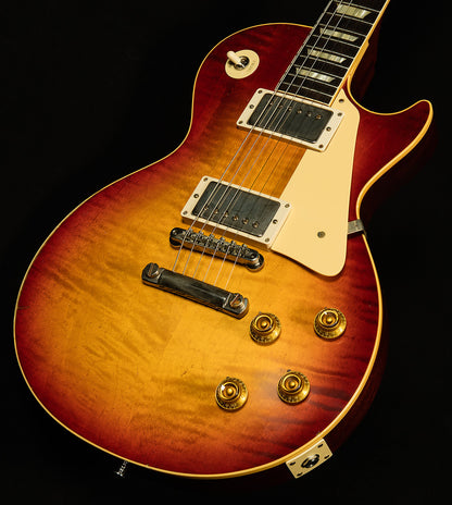 Wildwood Spec 1959 Les Paul Standard - Light Aged