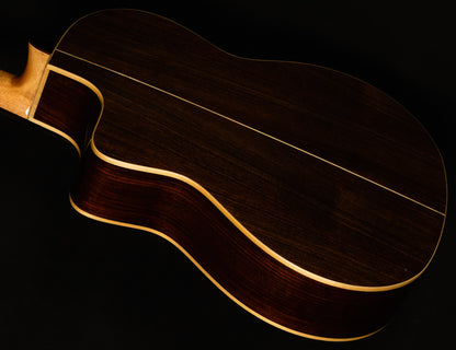 Iberia Series GK Studio Negra