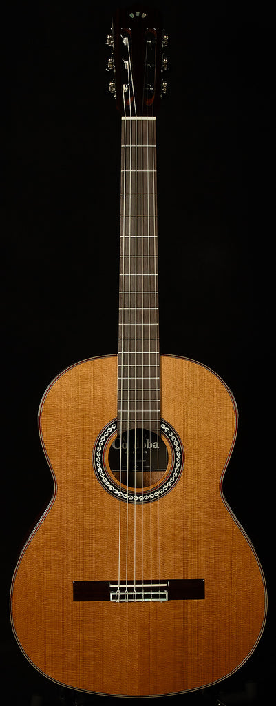 Luthier Series C9 CD 12-Fret