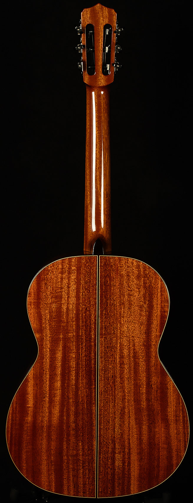 Luthier Series C9 CD 12-Fret