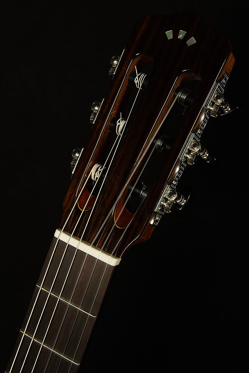 Luthier Series C9 CD 12-Fret