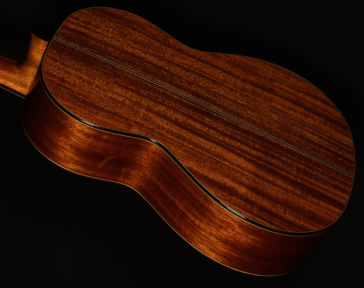 Luthier Series C9 CD 12-Fret