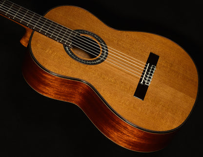 Luthier Series C9 CD 12-Fret