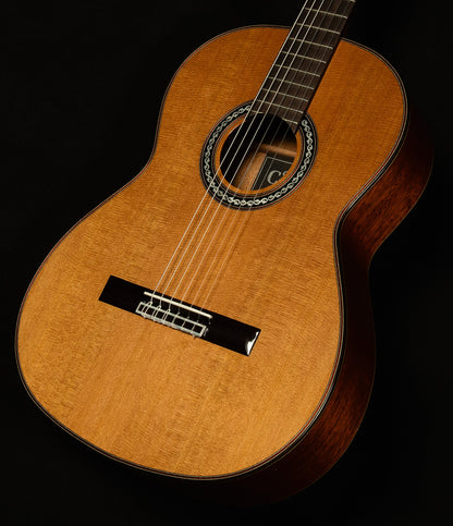 Luthier Series C9 CD 12-Fret