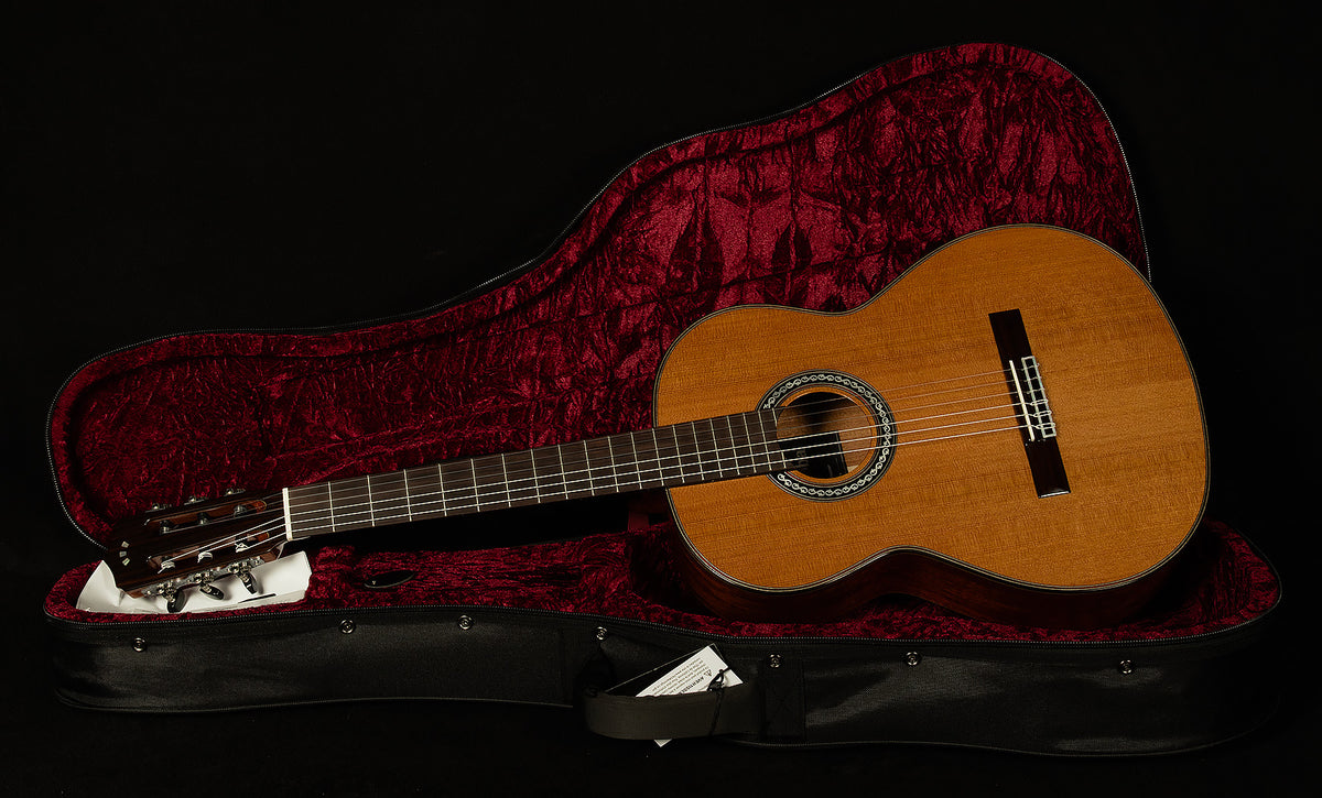 Luthier Series C9 CD 12-Fret