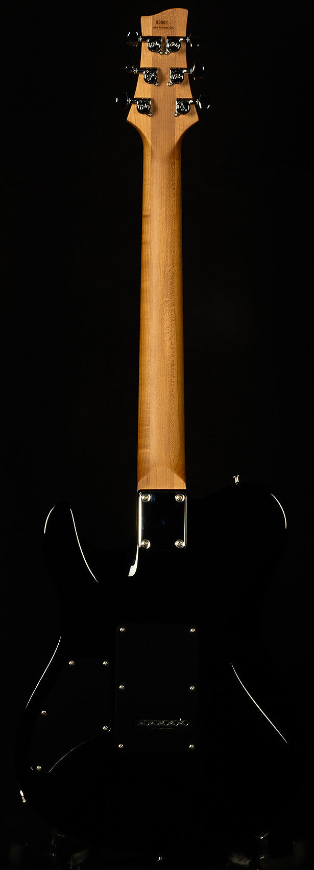 Oso - Short-Scale