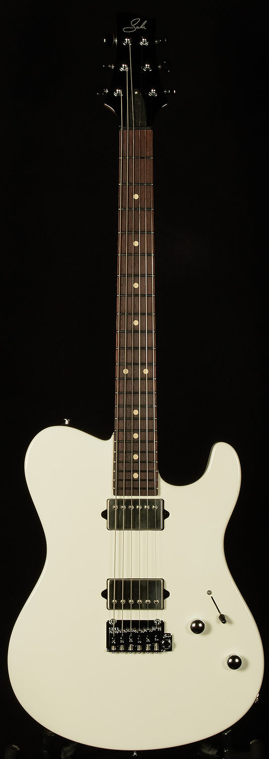 Oso Short-Scale