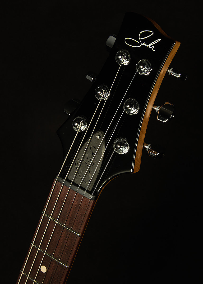 Oso Short-Scale