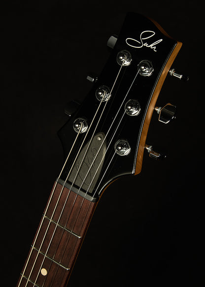 Oso Short-Scale