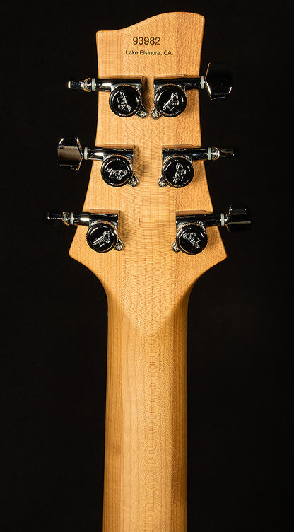 Oso Short-Scale
