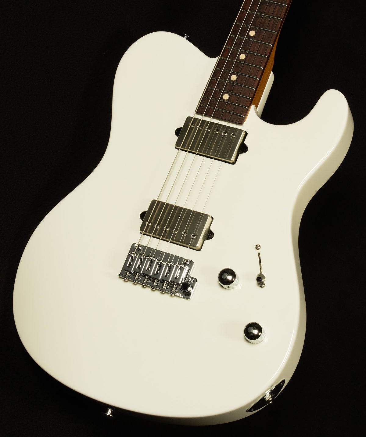 Oso Short-Scale