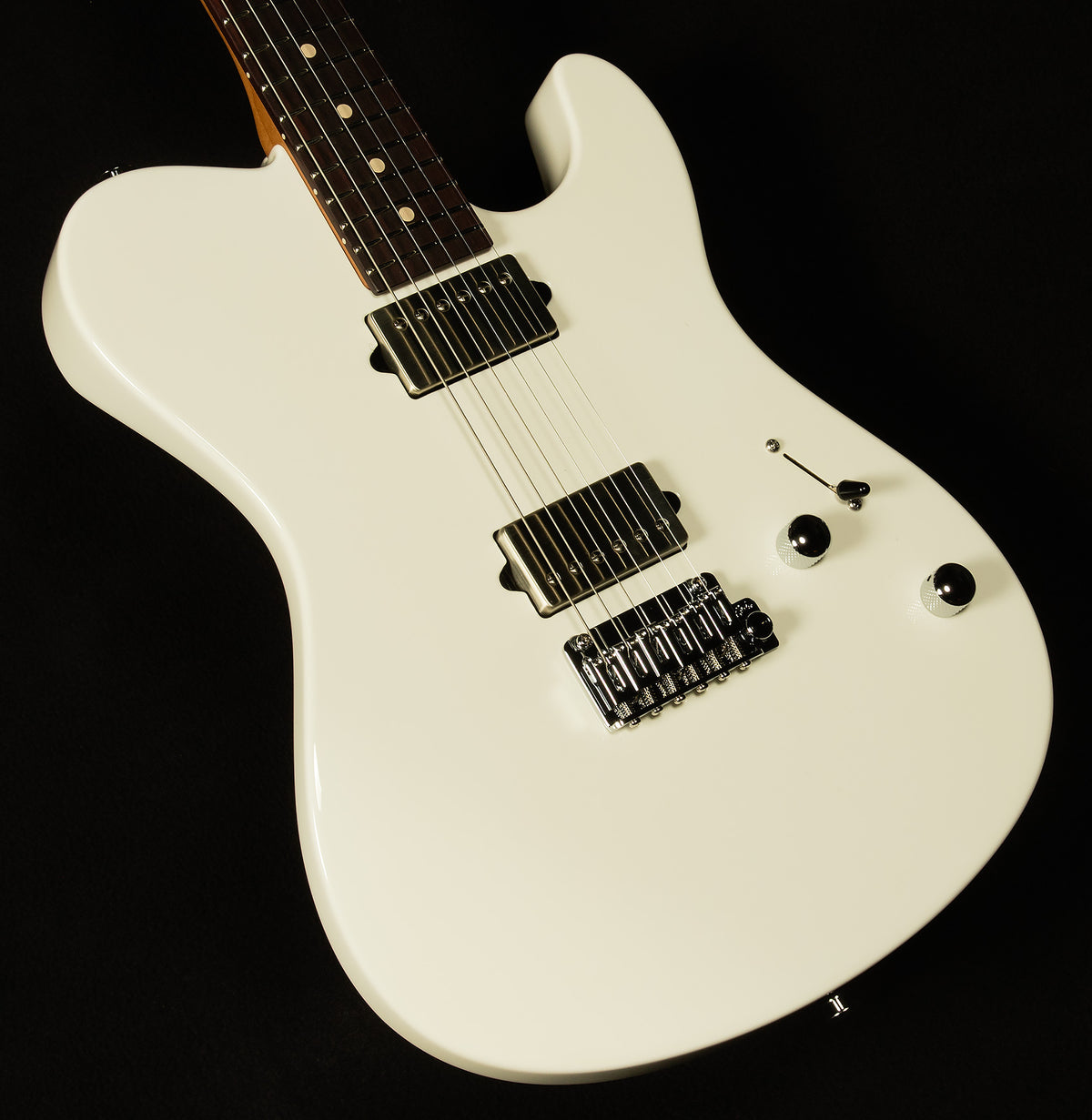 Oso Short-Scale