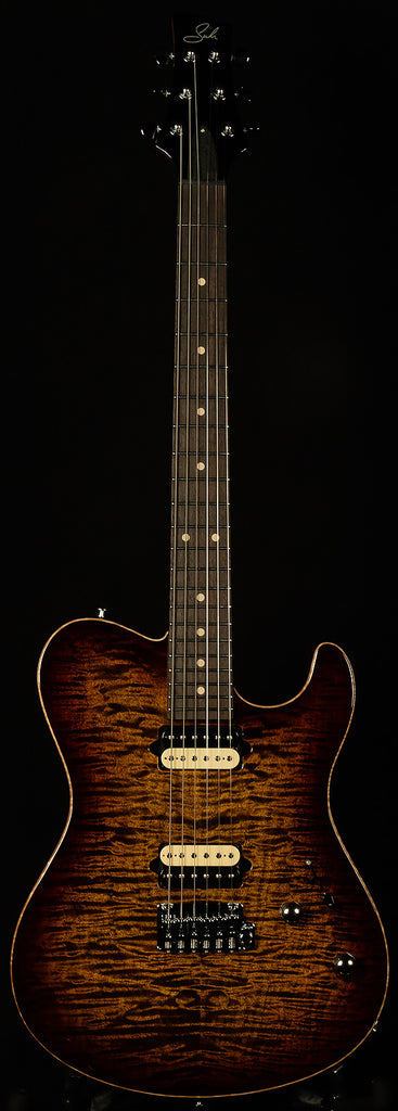 Oso Short-Scale