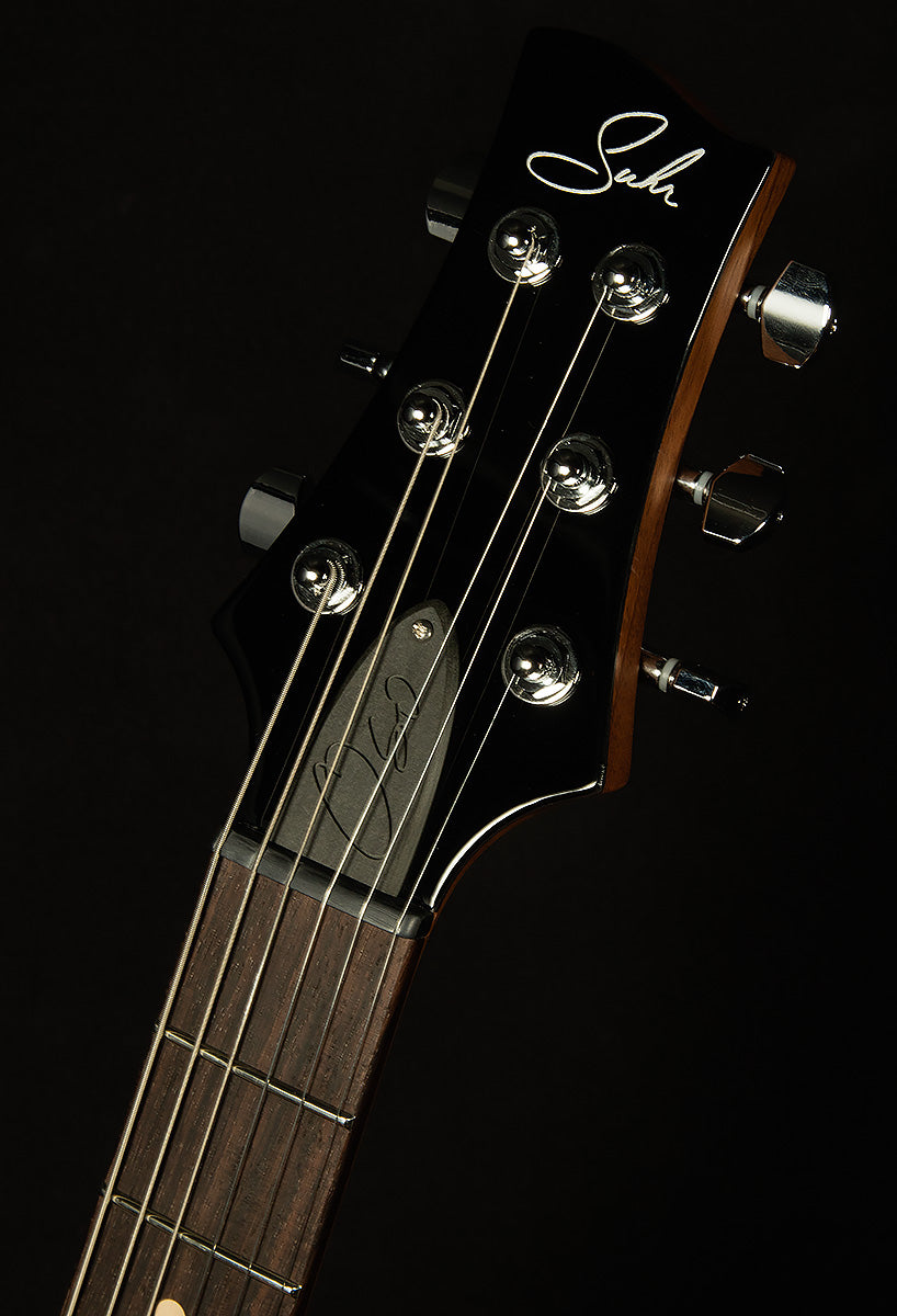 Oso Short-Scale