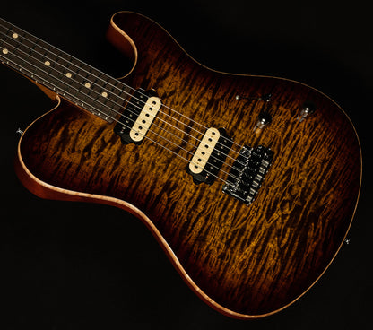 Oso Short-Scale