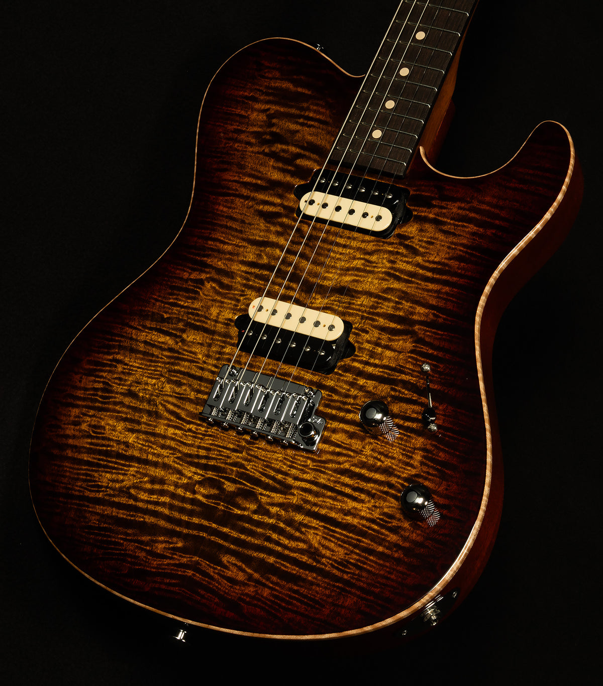 Oso Short-Scale