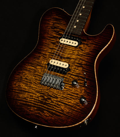 Oso Short-Scale