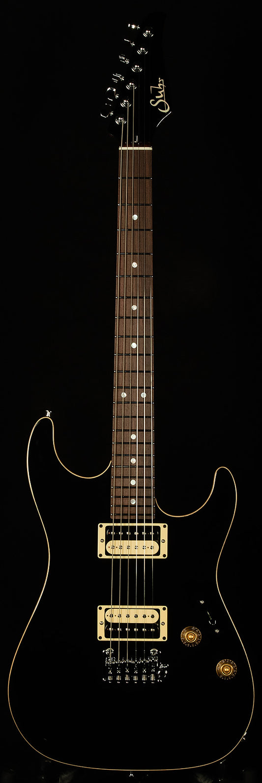 Pete Thorn Signature Standard HH